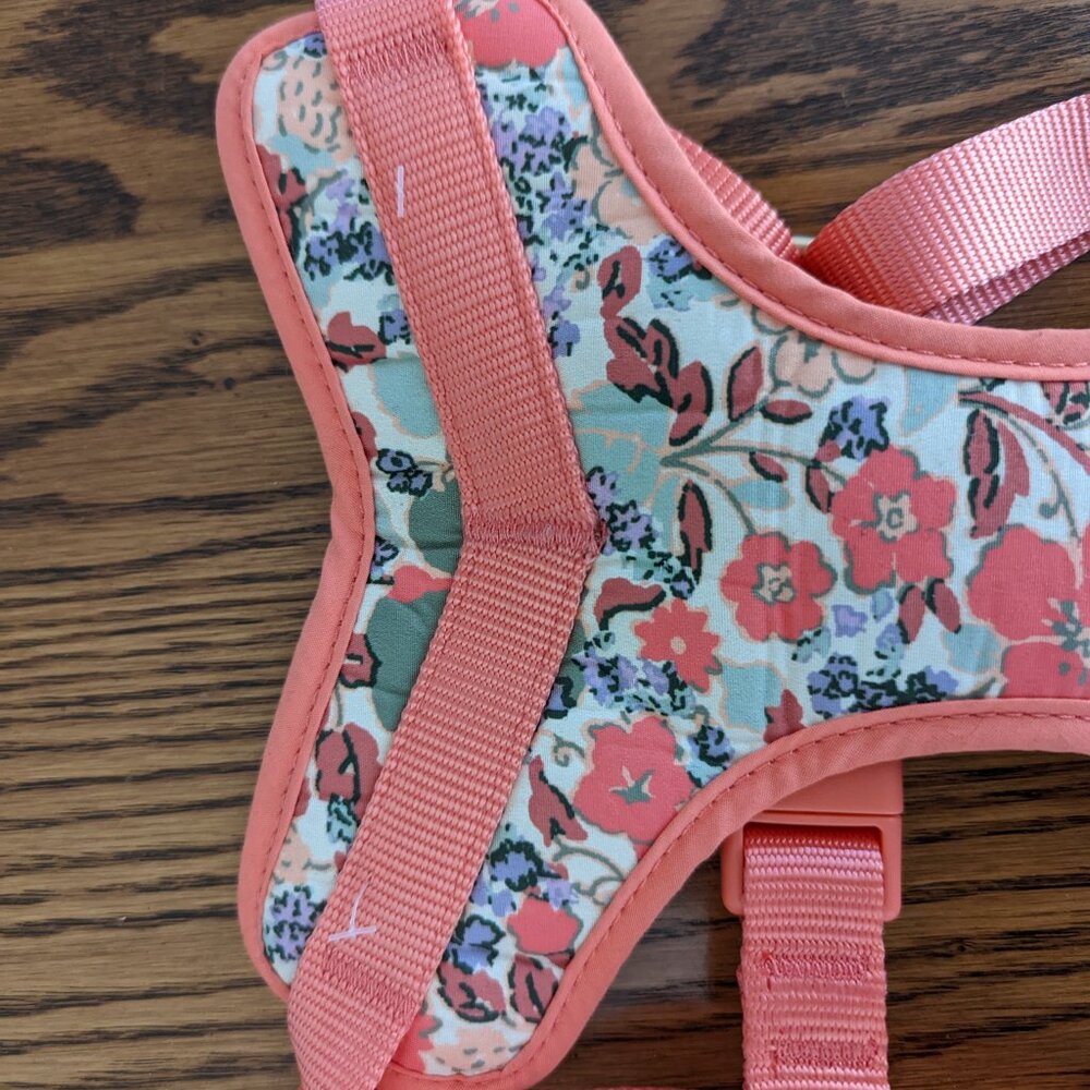 Boots & Barkley Soft Harness - Picture 2 of 5